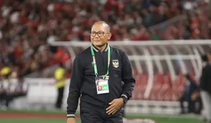 Resmi! Sumardji Mundur dari Jabatan Manajer Timnas Indonesia
