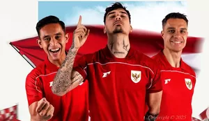 10 Titik Nobar Gratis Timnas Indonesia vs Arab Saudi di Tangerang Selatan, Ayo Dukung Garuda Lolos Piala Dunia!