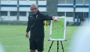 Kelar TC di Bulgaria, Nova Arianto Ungkap Dua Kelemahan Skuad Timnas Indonesia U17
