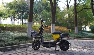 Murah Tapi Mewah! Ini 5 Motor Listrik di Bawah Rp20 Juta, Cocok Buat Anak Sekolah