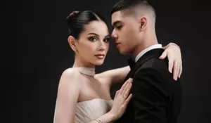 Sederet Isi Souvenir Groomsmen Pernikahan Al Ghazali dan Alyssa Daguise, Ada Parfum hingga Pomade