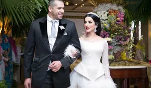 Tasya Farasya Layangkan Somasi Ahmad Assegaf, 3 Tahun Kuatkan Diri Kini Tak Tahan Lagi