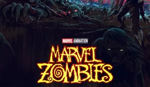 Marvel Zombies Tayang Perdana! Suguhkan Empat Episode Penuh Horor Distopia, Lebih Bagus dari What If?