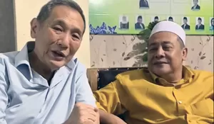 Dukungan Moral Pesantren Buntet Cirebon: Doa Khusus untuk Ketegaran Presiden Prabowo