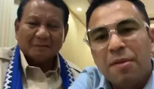 Makin Melejit! Saat Raffi Ahmad Sukses Jadi Center Dalam Kampanye Prabowo-Gibran