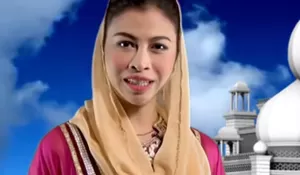 Indira Chunda Anak SYL Belum Aktif Bertugas Tapi Sudah Dilantik di Komisi VII DPR RI 