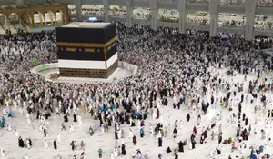 Catat! Ini 10 Tata Cara Melaksanakan Ibadah Haji Dari Awal hingga Akhir 