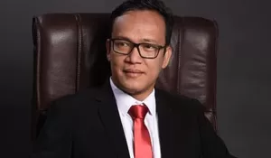 Sepak Terjang Immanuel Ebenezer Usai Kena Sikat KPK: Dari Driver Ojol hingga Jadi Wakil Menteri