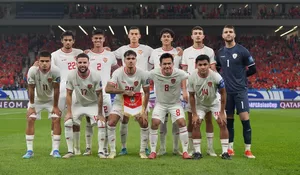 Warga Jakarta Merapat! Ini Lokasi Nobar Gratis Timnas Indonesia VS Bahrain, Ada Shin Tae Yong Loh!