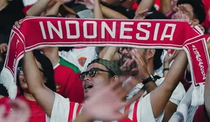 Jepang vs Timnas Indonesia: Imbauan dan Larangan Untuk Suporter Garuda di Panasonic Stadium Suita yang Perlu Ditaati!