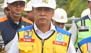 Anaknya Terseret Kasus Penganiayaan Dokter Koas, Harta Kekayaan dan Karier Dedy Mandarsyah Kini Jadi Sorotan Publik