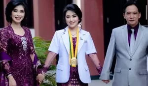 Hanya Ada Satu Mobil Hadiah di LHKPN Dedy Mandarsyah, Warganet Tuntut KPK Usut Tuntas Aset Ayah Lady Aurellia