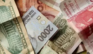 BI Tarik Peredaran Empat Pecahan Uang Kertas Rupiah, Ini Batas Waktunya