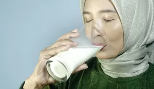 Bacaan Doa Minum Susu 1 Muharram, Hikmah Tradisi Penuh Berkah di Tahun Baru Islam