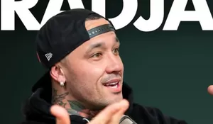 Terungkap Peran Radja Nainggolan dalam Kasus Dugaan Penyelundupan Narkoba, Ternyata Punya Tugas Ini