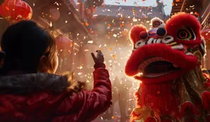 Ada 8 Lokasi Kantong Parkir Saat Bogor Street Festival Cap Go Meh 2025, Ini Titiknya