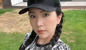 5 Potret Hot Mom Agnes Jennifer yang Viral Bongkar Perselingkuhan Suami, Punya Paras Cantik Bak Artis Korea