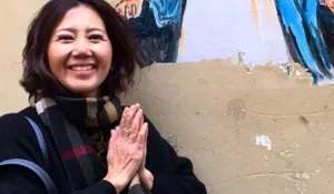 Siapa Elsa Laksono? Pendaki yang Meninggal Dunia Bersama Sahabatnya Saat Turun Puncak Carstensz Papua