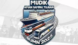 Mudik Gratis Bersama Perumnas 2025 Masih Dibuka, Cek Jadwal, Syarat, hingga Cara Daftarnya di Sini