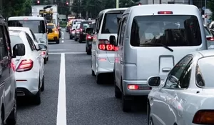 Cegah Macet, Intip Jadwal dan Lokasi Rekayasa Lalu Lintas Arus Balik Lebaran 2025