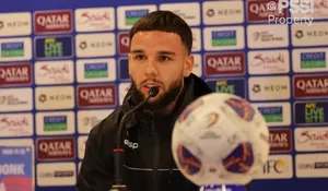 Calvin Verdonk Beberkan Persiapan Timnas Indonesia Jelang Lawan Bahrain