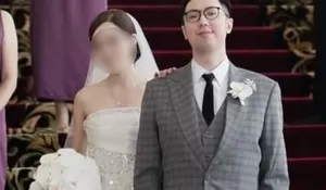 Istri Priguna Anugerah Pratama Siapa? Dokter Residen FK Unpad Pelaku Pemerkosaan di RSHS Bandung Ternyata Sudah Menikah 