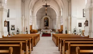 Catat! Ini Jadwal Misa Kenaikan Yesus Kristus 2025 di Jabodetabek