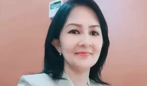 Siapa Megawati Zebua? Ini Sosok Anggota DPRD Sumut Viral Diduga Ngamuk hingga Cekik Pramugari di Pesawat