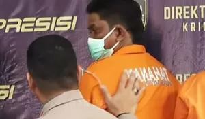 Profil Lengkap Ormas GRIB Jaya, Viral Usai Anggota Disebut Bakar Mobil Polisi di Depok