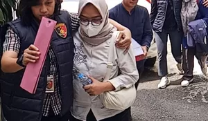 Zara Yupita Azra Hanya Divonis Ringan 9 Bulan Penjara dalam Kasus Pemerasan PPDS Undip, Lebih Rendah dari Tuntutan Jaksa