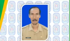 Begini Tampang Irawadi, Oknum Guru SMPN 3 Depok Viral Usai Dugaan Pelecehan ke Murid