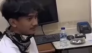 Dua Oknum Bobotoh yang Congkel Rumput Stadion GBLA Ditangkap, Polisi Masih Memburu Pelaku Lain