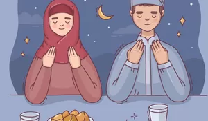 Apakah Boleh Puasa Rajab Sekaligus Puasa Senin Kamis? Begini Penjelasan Lengkapnya