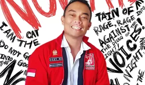 Politisi PSI Ini Bilang Jokowi Layak Disamakan dengan Nabi, Pengamat : Kesehatan Jiwanya Perlu Diperiksa