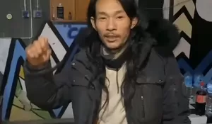 Ini Sosok Agam, Pahlawan dari Rinjani Viral Gegara Evakuasi Jasad Juliana Marins hingga Dipuji Warga Brasil