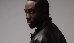 Siapa Melly Mike? Sosok Rapper AS Viral Gegara Tren Aura Farming, Bakal Manggung di Festival Pacu Jalur 2025