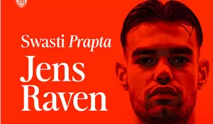 Jelang Piala AFF U23 2025, Jens Raven Resmi Gabung Bali United