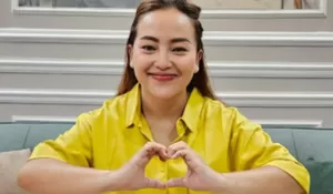 Belajar dari Meninggalnya Mpok Alpa, Kenali Jenis Kanker yang Rentan Dialami Wanita