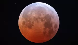 Apakah Gerhana Bulan Total Masih Bisa Dilihat Malam Ini 8 September 2025?