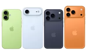 HP Tipis Spek Gacor! Ini Spesifikasi iPhone 17 Air, Ada Upgrade Terbaru