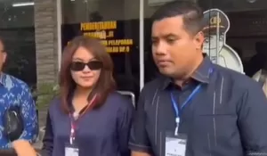 Kronologi Hera Lubis Polisikan Ferry Irwandi, Singgung Dalang Bubarkan DPR