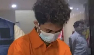 Ini Penampakan Sosok Bjorka Ditangkap Polisi, Ternyata Tak Lulus SMK hingga Belajar Retas Otodidak via Medsos