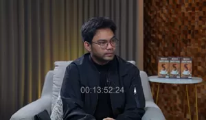 Kronologi Hubungan Insanul Fahmi dan Inara Rusli, Sang Pengusaha Akui Awalnya Tak Ada Niat Menikah Lagi