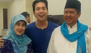 Egi Fazri Orang Mana? Siap Obati Rindu Vidi Aldiano, Disindir Harry Kiss
