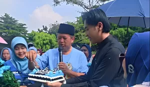 Viral Egi Fazri Dibilang Mirip Vidi Aldiano, Harry Kiss Sebut Wafatnya sang Putra Jadi Kesempatan Orang Pansos