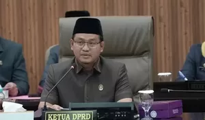 Pemkot Bekasi Lantik 250 Pejabat Struktural, Sardi Efendi Tegaskan Pejabat Baru Harus Tunjukkan Kinerja Nyata