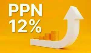 PPN 12%: Solusi Fiskal atau Beban Ekonomi?