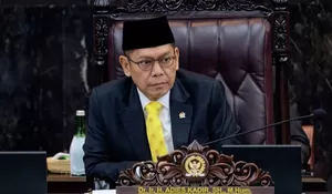 Harta Kekayaan Adies Kadir: Blunder Gaji dan Tunjangan DPR Naik, Dinonaktifkan Golkar