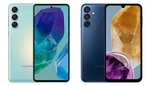 Serupa Tapi Tak Sama, Mana yang Lebih Worth It, Samsung Galaxy M15 5G atau Galaxy A15 5G?