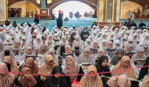 Urgensi Insentif Guru Ngaji: Menjaga Pilar Moral Bangsa di Tengah Tantangan Ekonomi Modern